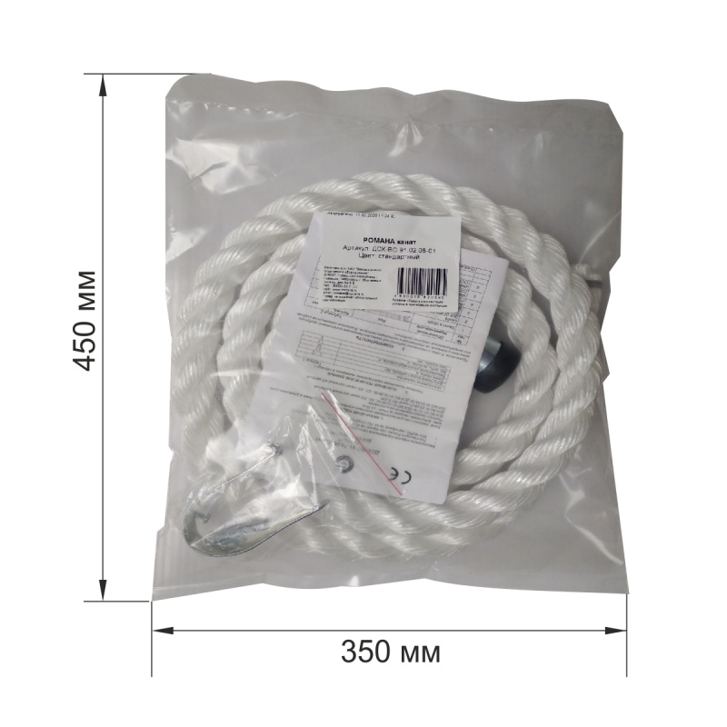 ROMANA Канат в Ставрополе ВИНКО