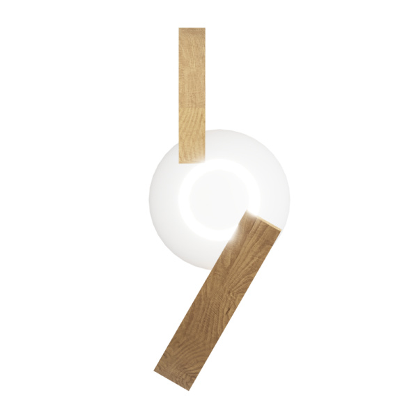 Арт-объект ELMAF 315157