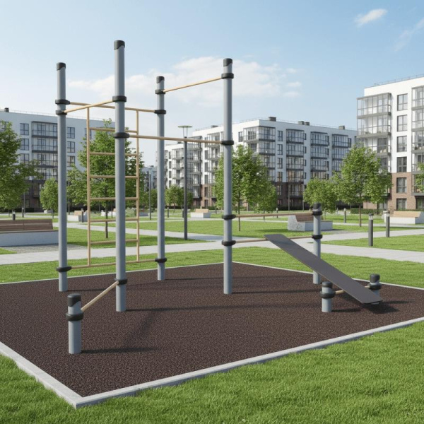 Спортивное оборудование Романа 501.09.01 в Ставрополе ВИНКО