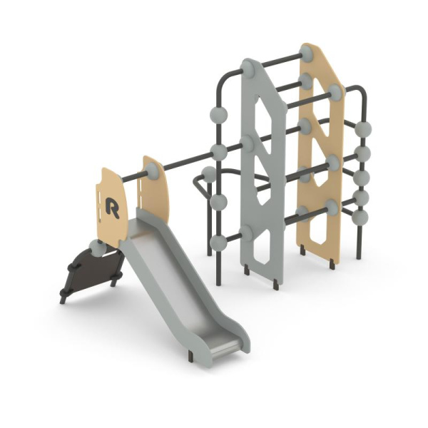 Игровой комплекс Romana 057.22.00