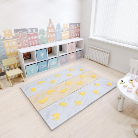 Коврик Romana «Путаница»