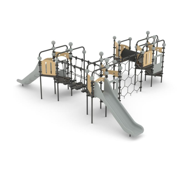 Игровой комплекс Romana 057.29.00