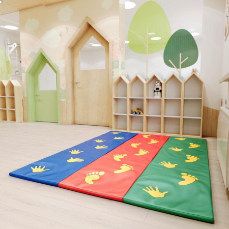 Коврик Romana «Путаница»