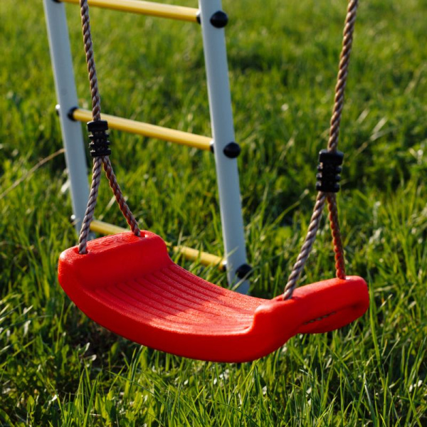 ROMANA Качели пластиковые в Ставрополе ВИНКО