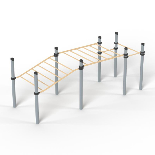 Спортивный комплекс Романа 501.91.02