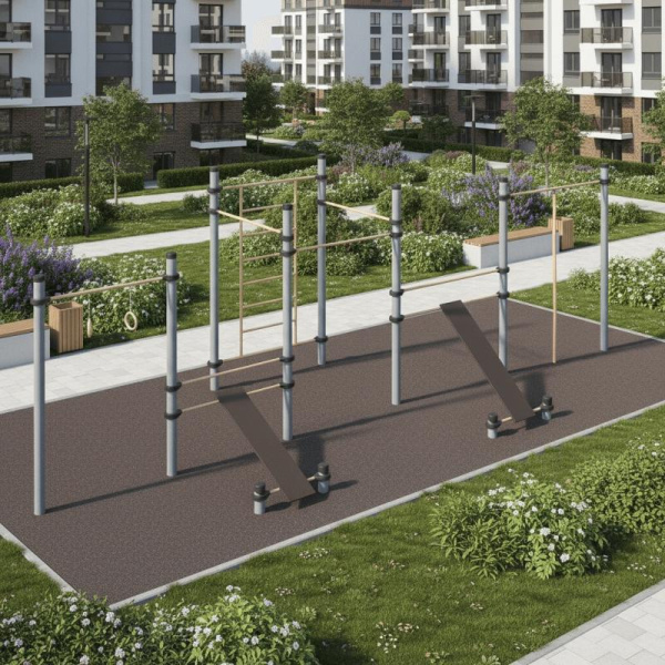 Спортивное оборудование Романа 501.29.01 в Ставрополе ВИНКО