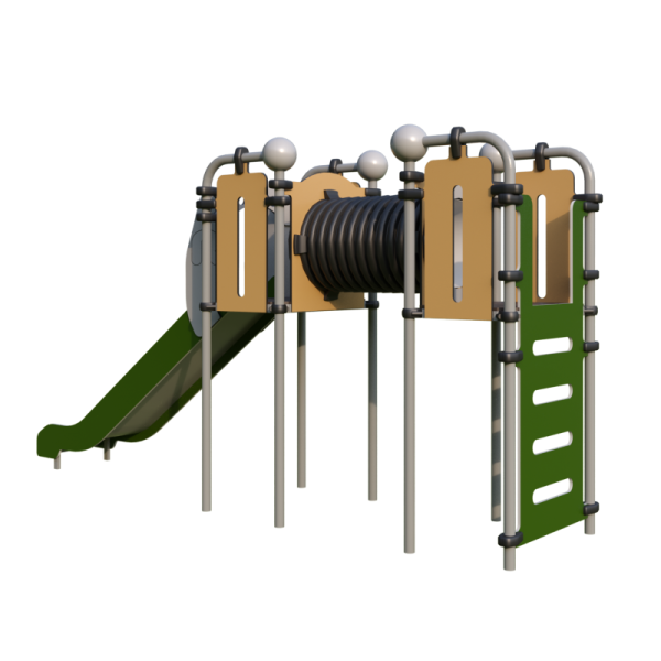 Игровой комплекс Romana 057.19.10