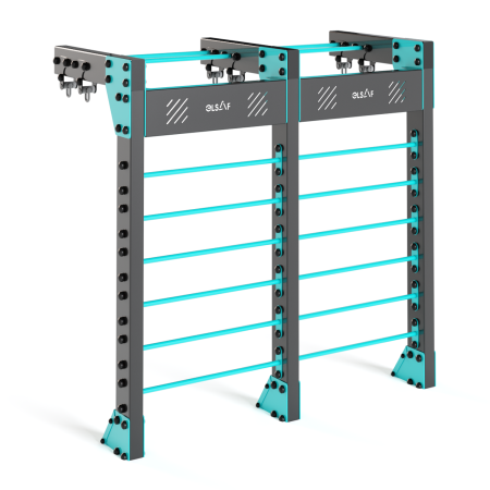 Силовая рама ELMAF 93001.2