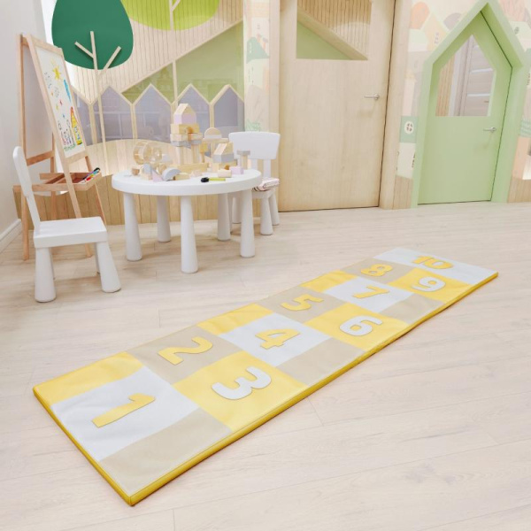 Коврик Romana «Классики»