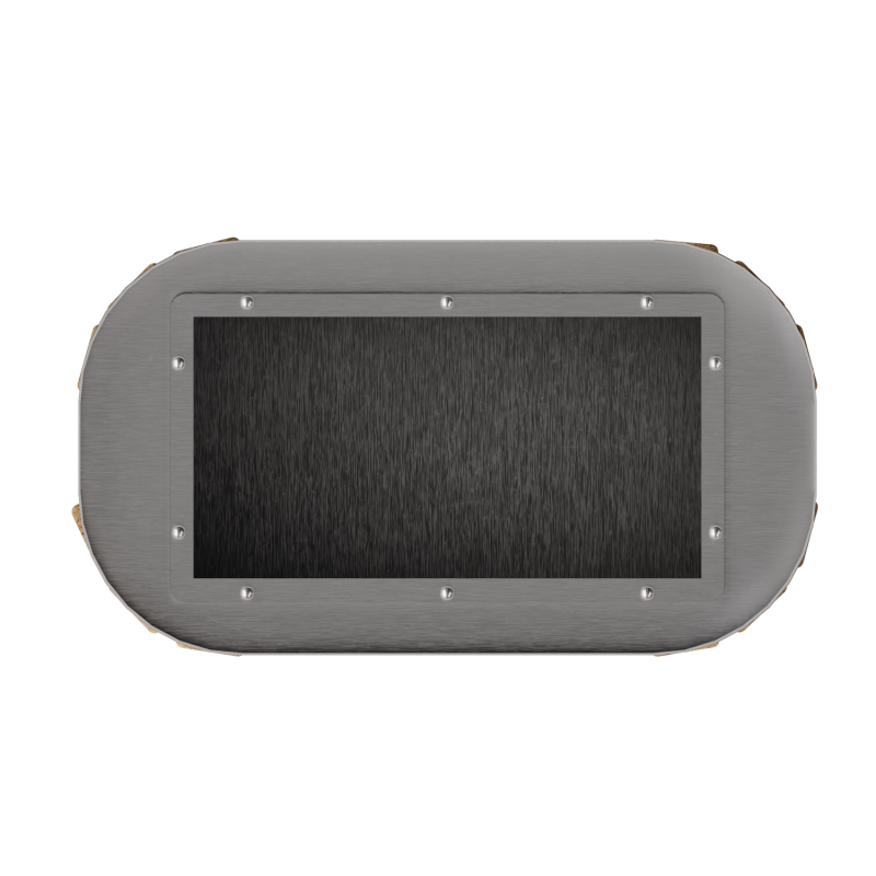 Урна ELMAF 314083 в Ставрополе ВИНКО