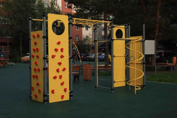 Спортивное оборудование Романа 201.10.00