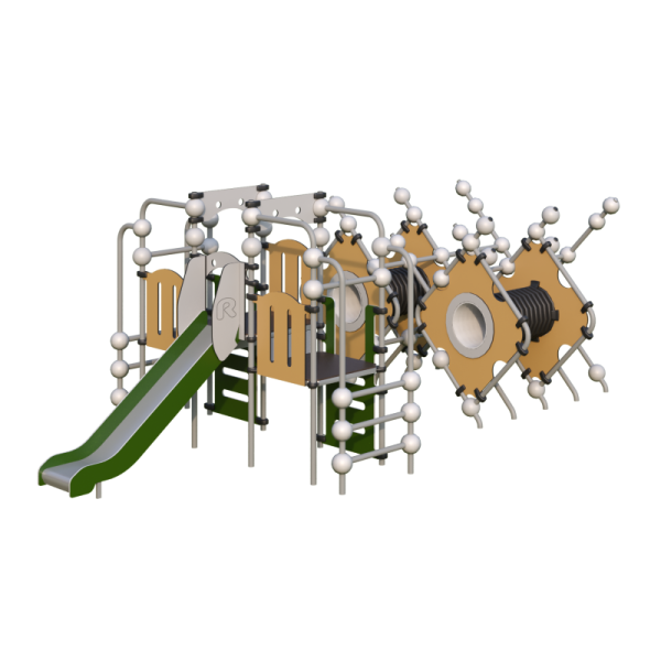 Игровой комплекс Romana 057.43.10