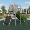 Игровой комплекс Romana 057.05.10 в Ставрополе ВИНКО
