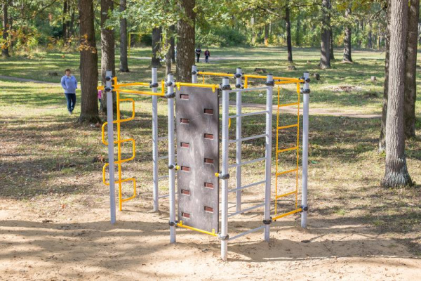 Спортивное оборудование Романа 201.04.00