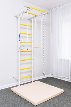 Домашний спортивный комплекс «Шведская стенка ROMANA S1»