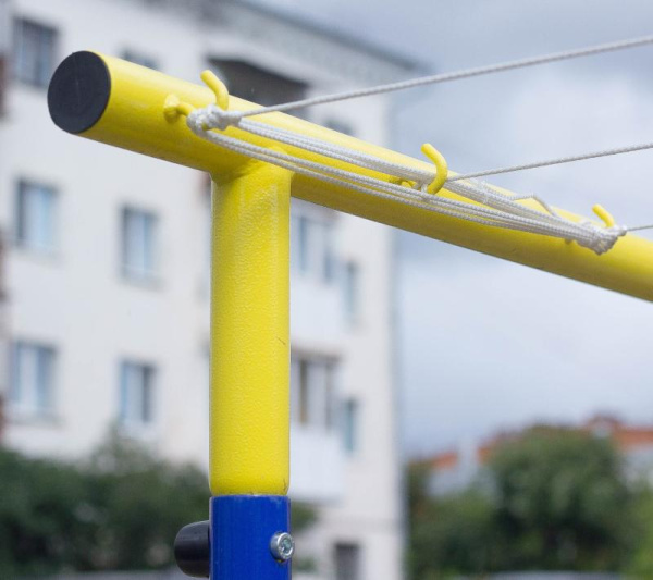 Стойка для сушки белья Романа 305.01.00