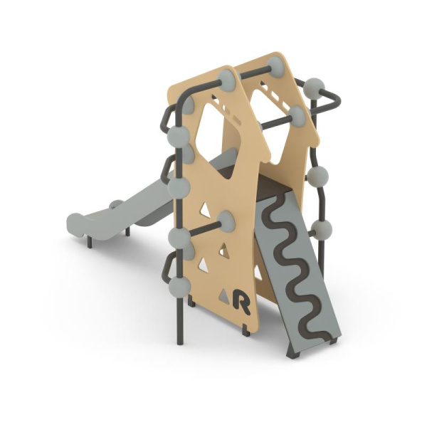 Игровой комплекс Romana 057.20.00