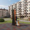Тренажер верхняя тяга Romana 207.35.10 в Ставрополе ВИНКО