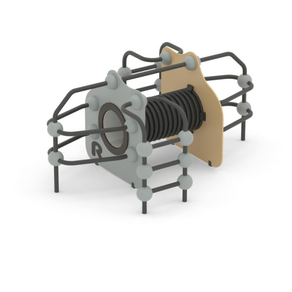 Игровой комплекс Romana 057.17.00