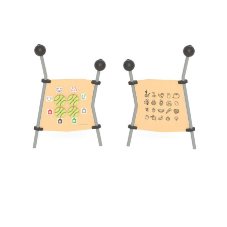 Бизиборд Romana 057.33.00 в Ставрополе ВИНКО