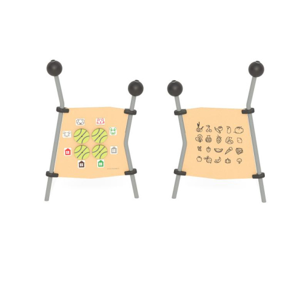 Бизиборд Romana 057.33.00