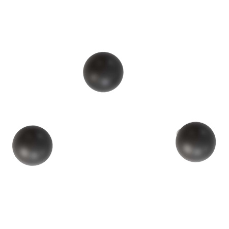 Зацепы-трубы ELMAF 314638