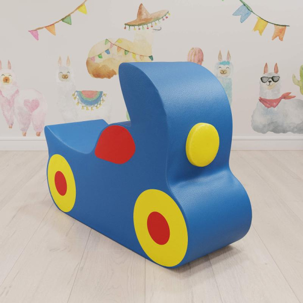 Контурная мягкая игрушка Romana «Мотоцикл»