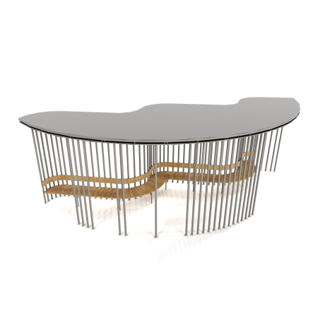 Навес ELMAF 314910