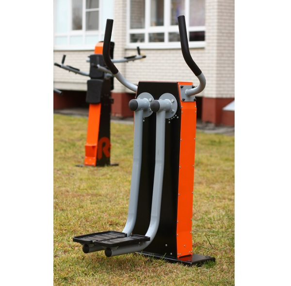 Тренажер разведение ног Романа 207.34.10