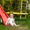 Детский спортивный комплекс для дачи ROMANA Богатырь Плюс 2 в Ставрополе ВИНКО