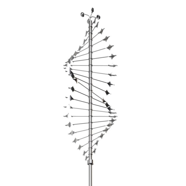 Кинетическая скульптура ELMAF КН7501