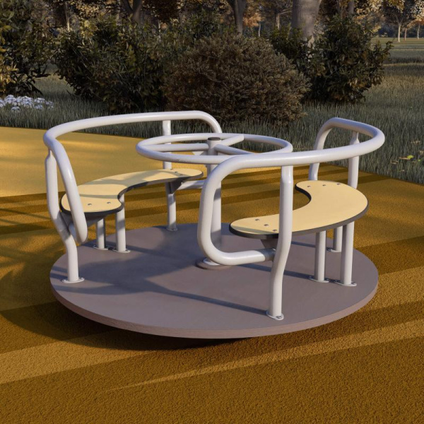 Карусель Романа 108.27.12