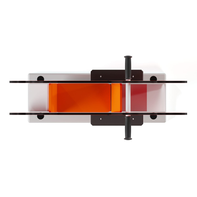 Качалка Цветочек ELMAF 05763.16 в Ставрополе ВИНКО