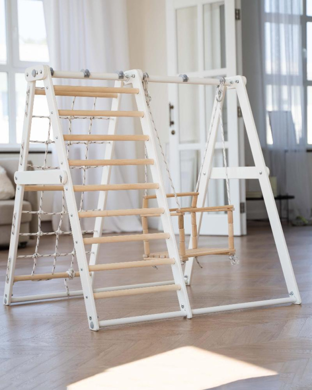 Детский игровой комплекс напольный в Ставрополе ВИНКО