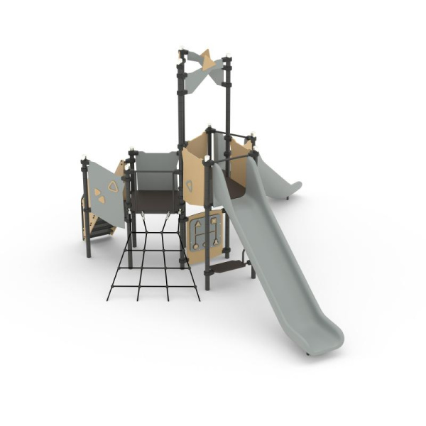 Игровой комплекс 101.120.00