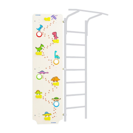 Dop21 Скалолаз ROMANA