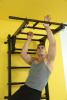 Турник с рукоходом для шведской стенки усиленной в Ставрополе ВИНКО