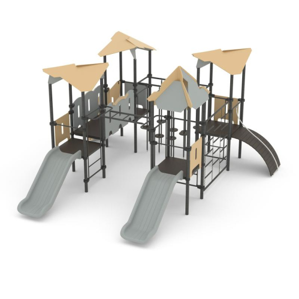 Игровой комплекс Романа 101.12.00