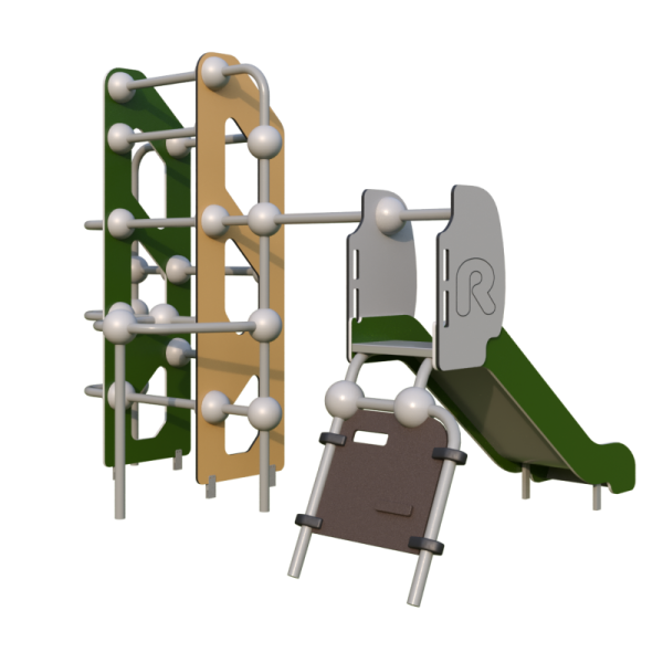 Игровой комплекс Romana 057.22.10