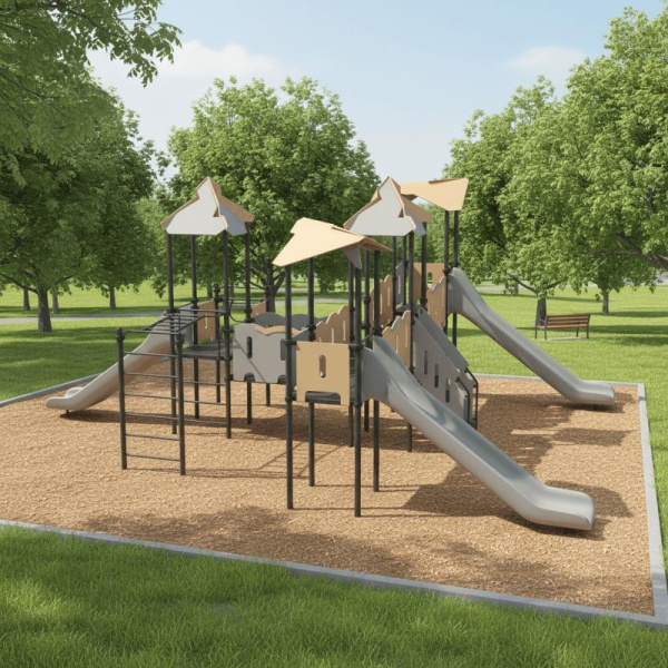 Игровой комплекс Романа 101.14.09