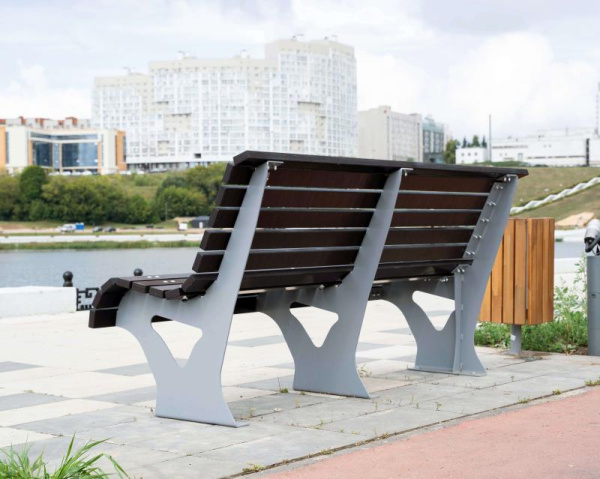 Диван парковый Романа 302.29.00