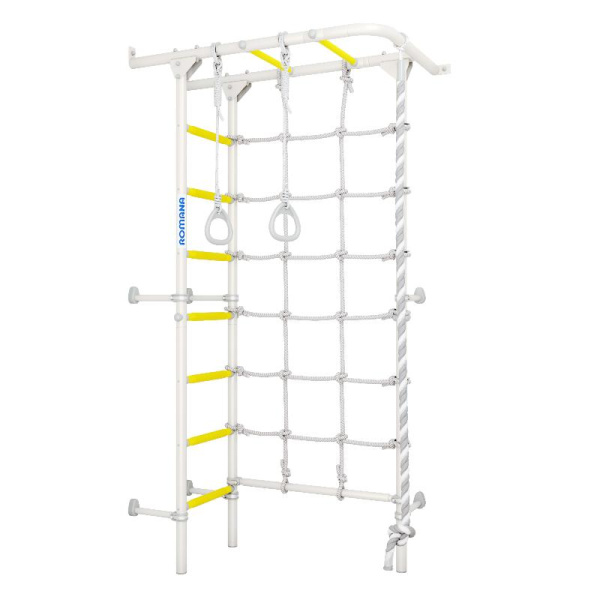 Шведская стенка ROMANA S4 Pro (Комплект №13)