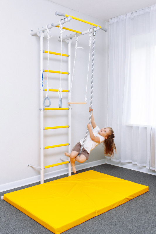 Домашний спортивный комплекс «Шведская стенка ROMANA S1» в Ставрополе ВИНКО