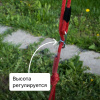Веревочные качели ROMANA в Ставрополе ВИНКО