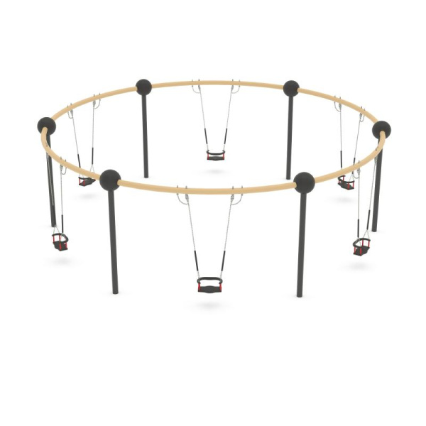 Оборудование уличное 108.66.00