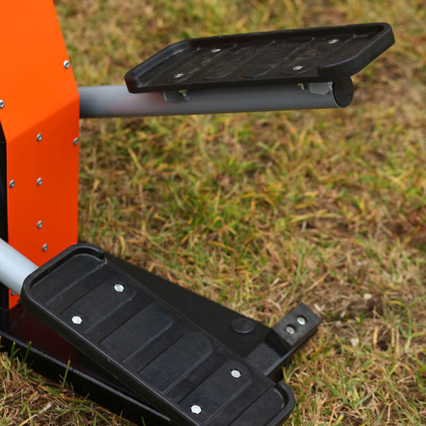 Тренажер степпер Романа 207.48.10