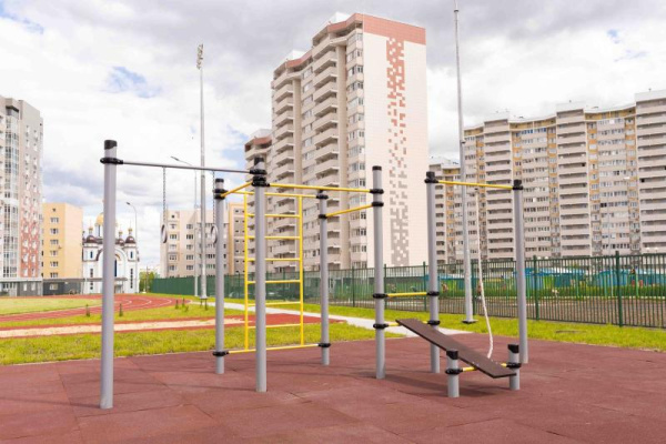 Спортивное оборудование Романа 501.39.01 в Ставрополе ВИНКО