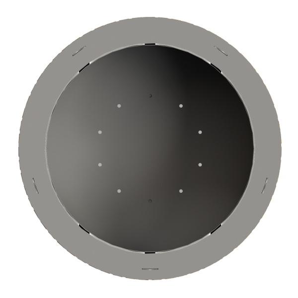 Вазон ELMAF 314764