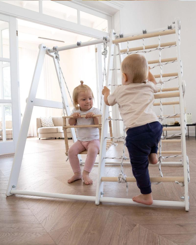 Детский игровой комплекс напольный в Ставрополе ВИНКО