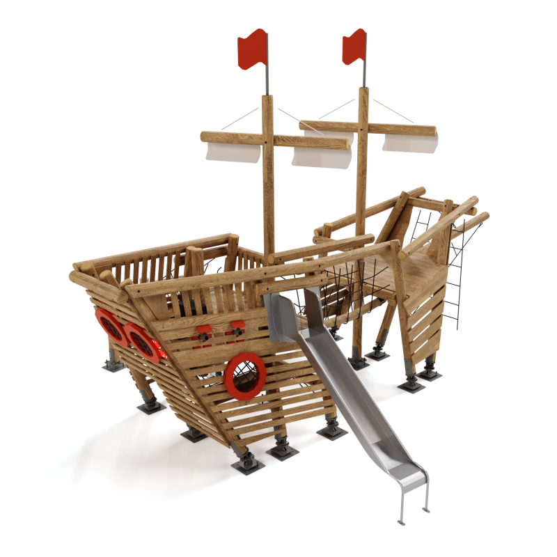 Корабль Полтава ELMAF 314959 в Ставрополе ВИНКО